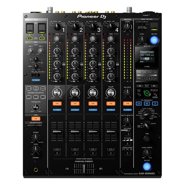 DJM-900NXS2